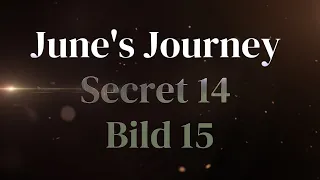 June's Journey Secret 14 Bild 15