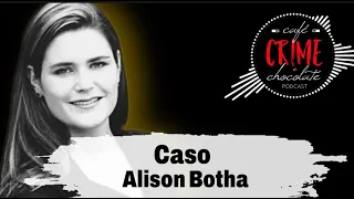 Caso Alison Botha | África do Sul