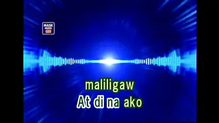 NANLILIGAW, NALILIGAW   -    LLOYD UMALI & IMA CASTRO   (VIDEOKE)