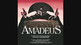 Amadeus Soundtrack CD1 01 Allegro con brio