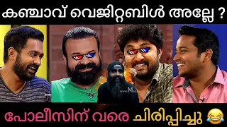 | Interview Vs Shows Thug Life | Pearle vs Dhyan | Roasted Kunchako Boban | Filmyhoods