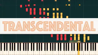 Liszt: 12 Transcendental Études (Complete)