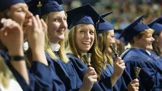 University of Northern Colorado: 2019 Fall Graduate Commencement