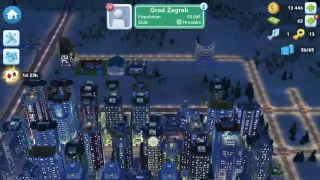 SimCity BuildIt Building mistakes