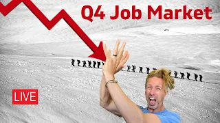 Q4 Job Market