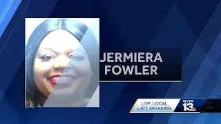 Body of missing Birmingham woman found