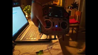 FrSky XM+ does not work too close to transmitter.