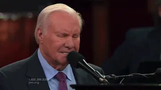 Jimmy Swaggart - Wasted Years