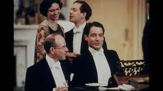 Gosford Park | Official Trailer | 2001