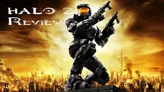 Halo 2 Anniversary Xbox One X Gameplay Review Halo MCC Enhanced
