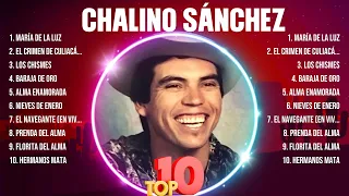 Chalino Sánchez ~ Grandes Sucessos, especial Anos 80s Grandes Sucessos
