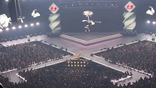 Lost frequencies @ Q-music AWards 2023