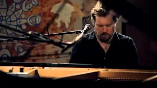 John Grant - Queen of Denmark (Strongroom Sessions)