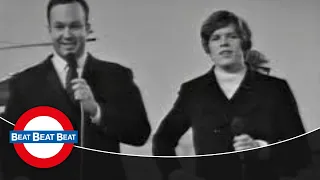 Herman's Hermits - Introduction of the band (1966)