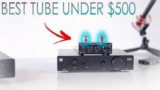 The Best Tube Amp Under $500 isn't actually a tube amp!?