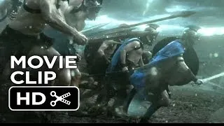 300: Rise of an Empire Movie CLIP - Themistokles (2014) - Eva Green Movie HD