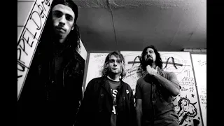 Nirvana - Drain You (9/3/91 BBC FM) (My Mix)