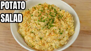 My Grandmother's Potato Salad Recipe is THE BEST!