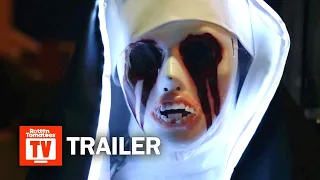 The Purge S01E03 Preview | 'The Urge to Purge' | Rotten Tomatoes TV