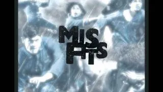 Misfits Official Score-Curtis and Alisha (Vince Pope)