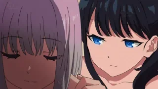 SSSS.Gridman「AMV」- Broken Dreams