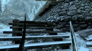 Skyrim How to get the Master Criminal Achievement