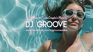 Forever Together ♫ Funky, Disco & Club House Mix ♫ Dave Lee, Dr Packer, Michael Gray, Eric Kupper...