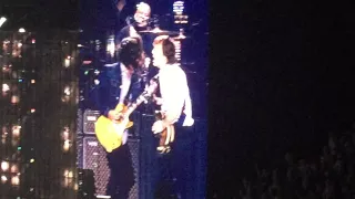 I saw her standing there - Paul McCartney and Dave Grohl