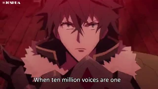 Ten Million Voices [ AMV ]