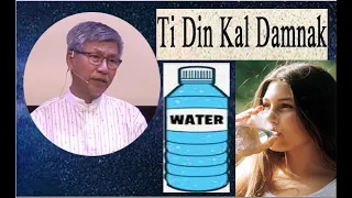Kal Damnak - Ti Ding U || Rev.Van Ram Uk