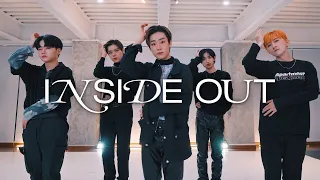 NU'EST (뉴이스트) 'INSIDE OUT' Dance Cover 커버댄스