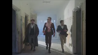 Embark - Maģija (Official Video)