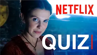 NETFLIX quiz | Netflix quiz questions and answers