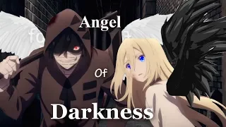 Satsuriku no Tenshi - Angel Of Darkness [ AMV ]