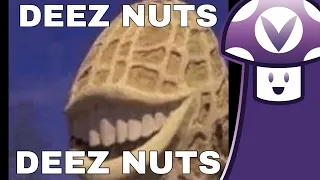 [Vinesauce] Vinny - Sea of Thieves NUTS FIT IN YOUR MOUTH