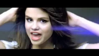 Selena Gomez and the Scene - Falling Down - Official Music V