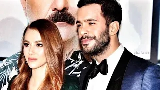 Elçin Sangu 🐞Barış Arduç -Romántico💕