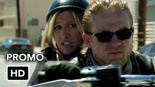 Sons of Anarchy 5x04 Promo "Stolen Huffy" (HD) ft. Ashley Tisdale