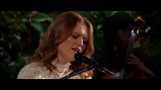 Freya Ridings - Poison (Secret Garden Party - YouTube Space London)