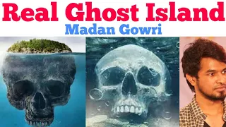 Real Ghost Island | Tamil | Oak Island | Madan Gowri | MG
