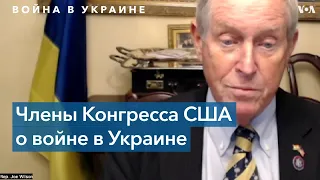 «Россию нужно объявить страной-спонсором терроризма»