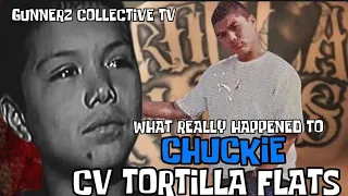 CV TORTILLA FLATS CHUCKIE PROFILE : WHAT HAPPENED TO HIM ?? #trending #southsiders #compton