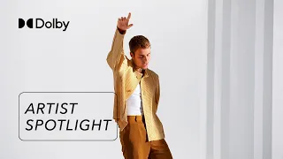 Experience Justin Bieber Like Never Before In Dolby Atmos | Dolby