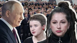 Rosjanie boją się ludzi z Zachodu. Polka, która była w Rosji: moje kroki są śledzone