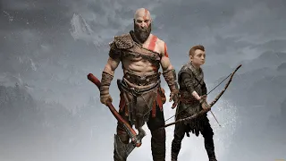 GMV God of war (2018)