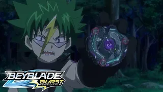 Beyblade Burst Evolution русский | сезон 2 | Эпизод 11 | BC Sol! Команда разделена!