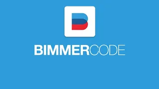 2011 - 2016 BMW 5 series F10 coding with bimmercode app : Beginner guide