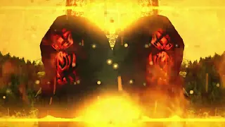 Lo Key - Burn The Witch [ Visualizer ]