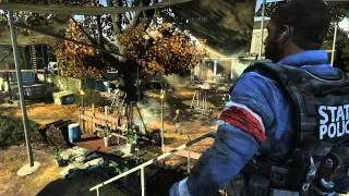 Обзор игры Homefront