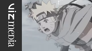 NARUTO SHIPPUDEN The Movie 3: The Will of Fire - Official Anime Trailer - VIZ Media